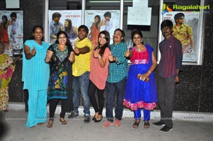 Gola Seenu Team at Usha Mayuri Theatre