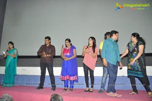 Gola Seenu Team at Usha Mayuri Theatre