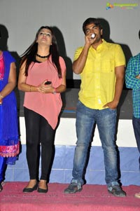 Gola Seenu Team at Usha Mayuri Theatre