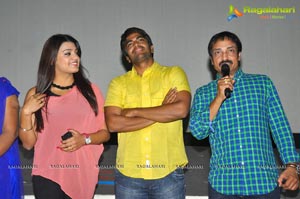 Gola Seenu Team at Usha Mayuri Theatre