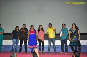 Gola Seenu Team at Usha Mayuri Theatre