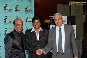 Rajendra Prasad gets Royal Reel Award