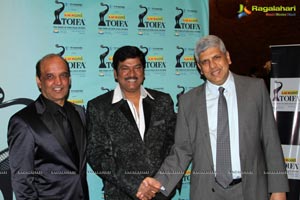 Rajendra Prasad gets Royal Reel Award