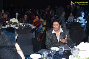 Rajendra Prasad gets Royal Reel Award