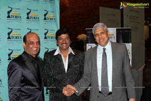 Rajendra Prasad gets Royal Reel Award