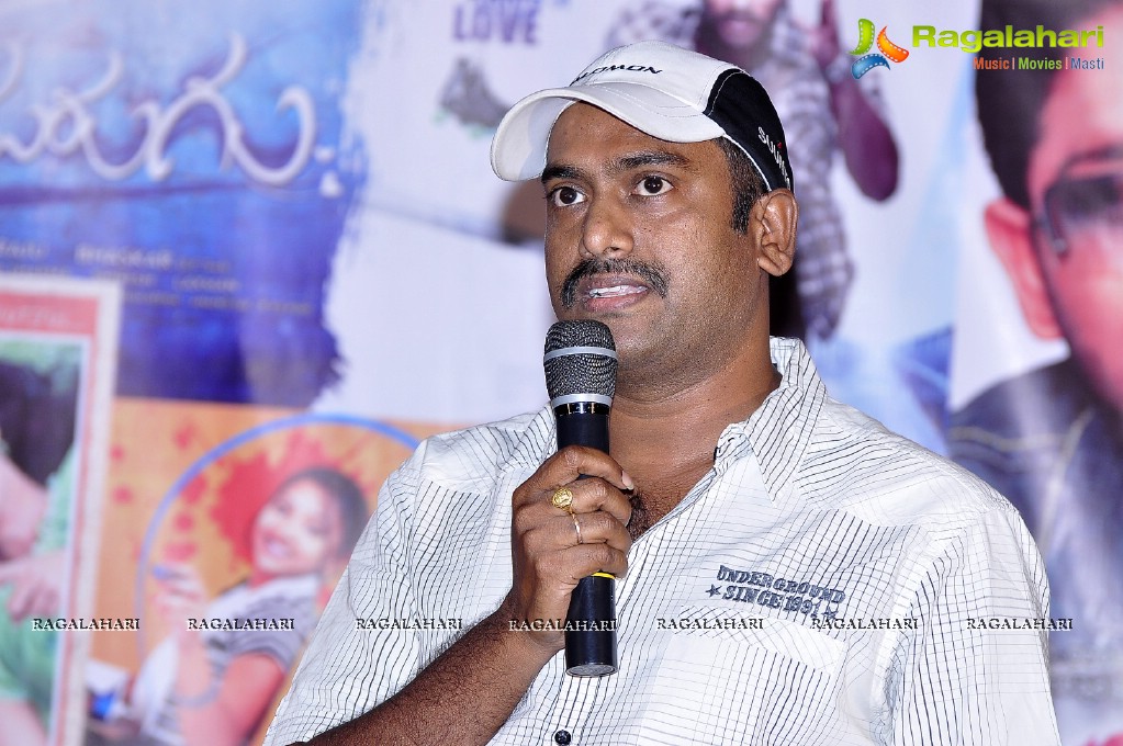 Sri Venkateswara Creations 10th Anniversary Celebrations