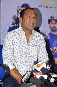 Prema Katha Chitram Press Meet