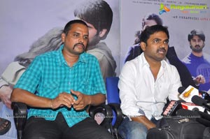 Prema Katha Chitram Press Meet