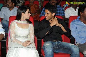 SS Thaman Tadakha Audio Release