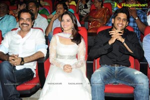 SS Thaman Tadakha Audio Release