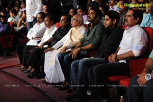 SS Thaman Tadakha Audio Release