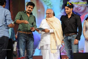 SS Thaman Tadakha Audio Release