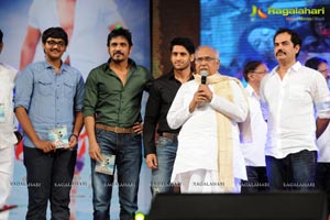 SS Thaman Tadakha Audio Release