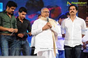 SS Thaman Tadakha Audio Release