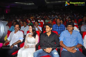 SS Thaman Tadakha Audio Release