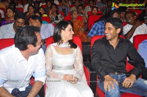 SS Thaman Tadakha Audio Release