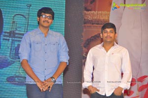 SS Thaman Tadakha Audio Release