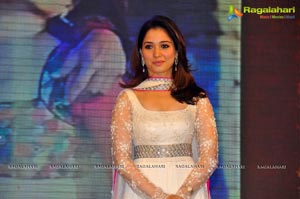 SS Thaman Tadakha Audio Release