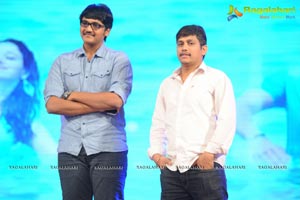 SS Thaman Tadakha Audio Release