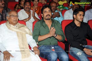 SS Thaman Tadakha Audio Release