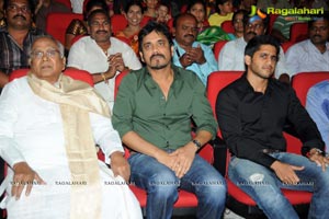 SS Thaman Tadakha Audio Release