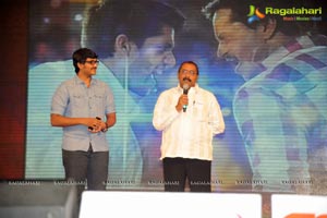 SS Thaman Tadakha Audio Release