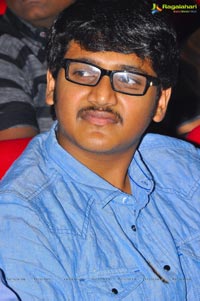 SS Thaman Tadakha Audio Release