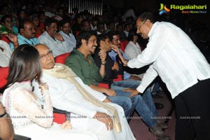 SS Thaman Tadakha Audio Release