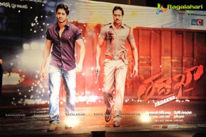 SS Thaman Tadakha Audio Release