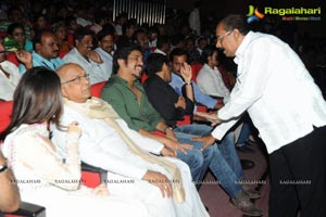 SS Thaman Tadakha Audio Release