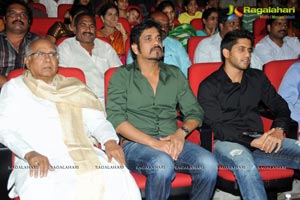 SS Thaman Tadakha Audio Release