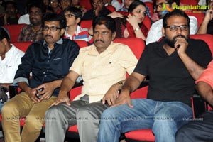 SS Thaman Tadakha Audio Release