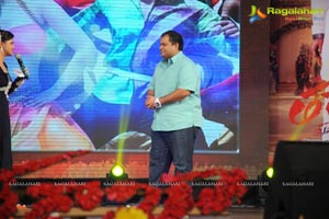 SS Thaman Tadakha Audio Release