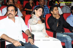 SS Thaman Tadakha Audio Release