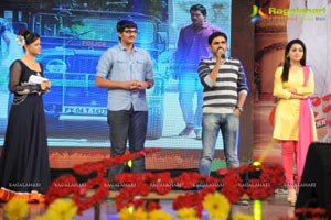 SS Thaman Tadakha Audio Release