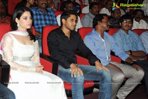 SS Thaman Tadakha Audio Release