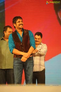 Thaman Greekuveerudu Music Launch