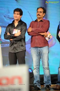 Thaman Greekuveerudu Music Launch