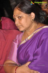 Telugu TV Artists Deeksha Viramana
