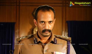 Dandupalyam Police Movie Stills