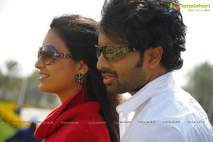 VN Aditya Park Movie Stills