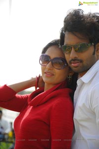 VN Aditya Park Movie Stills