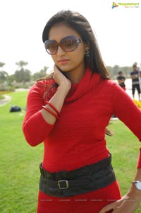 VN Aditya Park Movie Stills