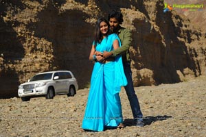 VN Aditya Park Movie Stills