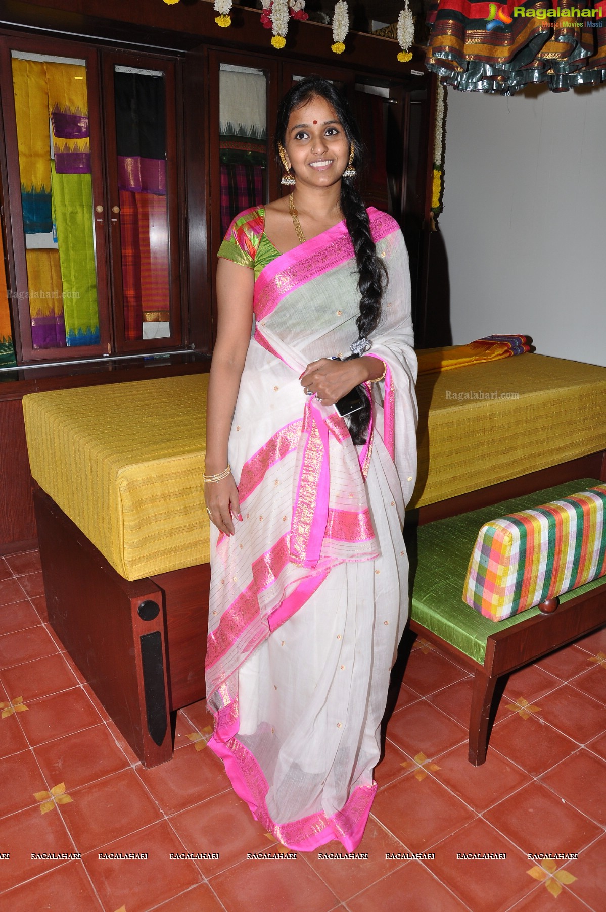 Aalayam Stores Launch, Hyderabad