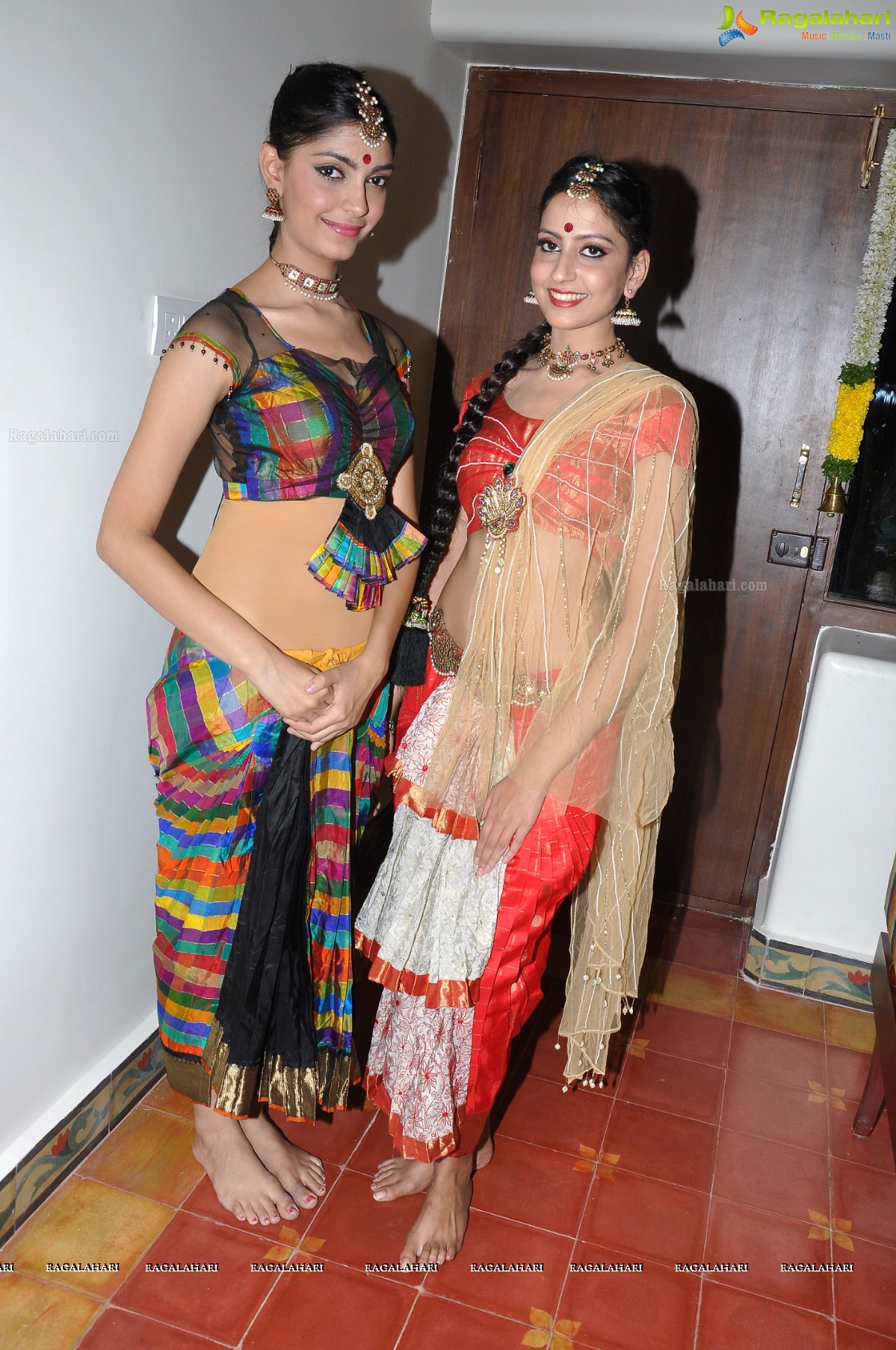 Aalayam Stores Launch, Hyderabad