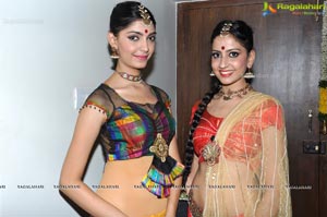 Hyderabad Aalayam Store Launch