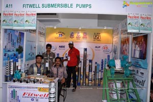 Agritex 2013, Hyderabad