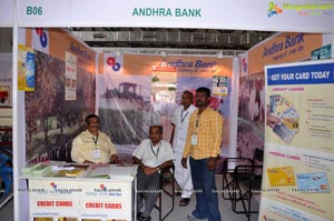 Agritex 2013, Hyderabad