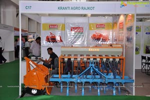 Agritex 2013, Hyderabad